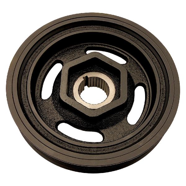 2013-2014 Acura TSX Engine Harmonic Balancer (ATP)