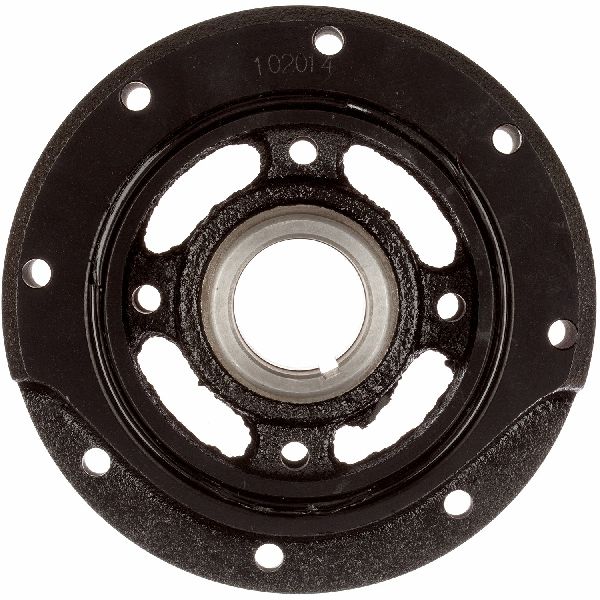 1982-1987 Lincoln Continental Engine Harmonic Balancer (ATP)
