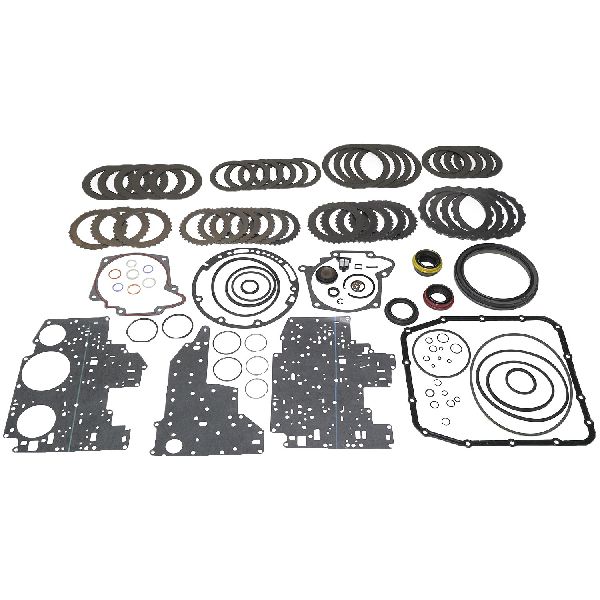 2003-2005 Lincoln Town Car Automatic Transmission Master Repair Kit (ATP)