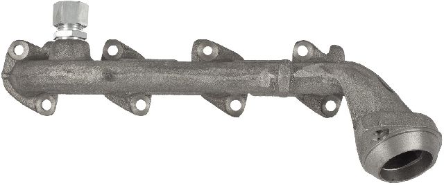 1999 Lincoln Navigator Exhaust Manifold - Left (ATP)