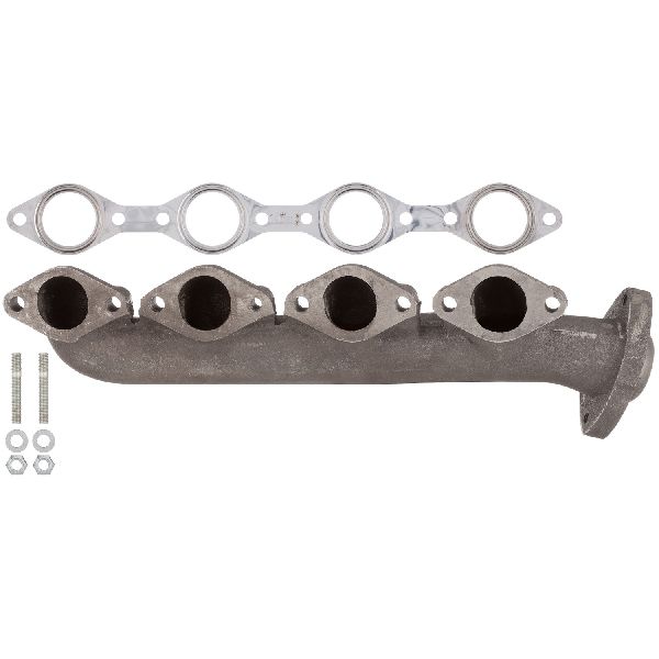 1984 Ford F-150 Exhaust Manifold - Right (ATP)