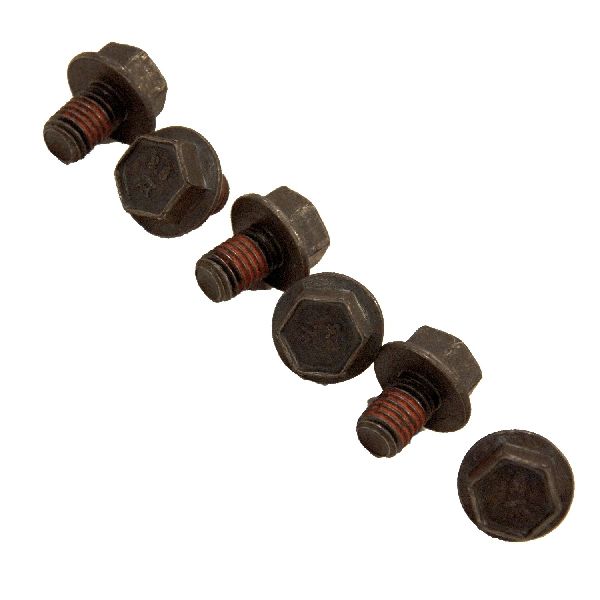 1982-1985 Cadillac Eldorado Torque Converter Hardware (ATP)