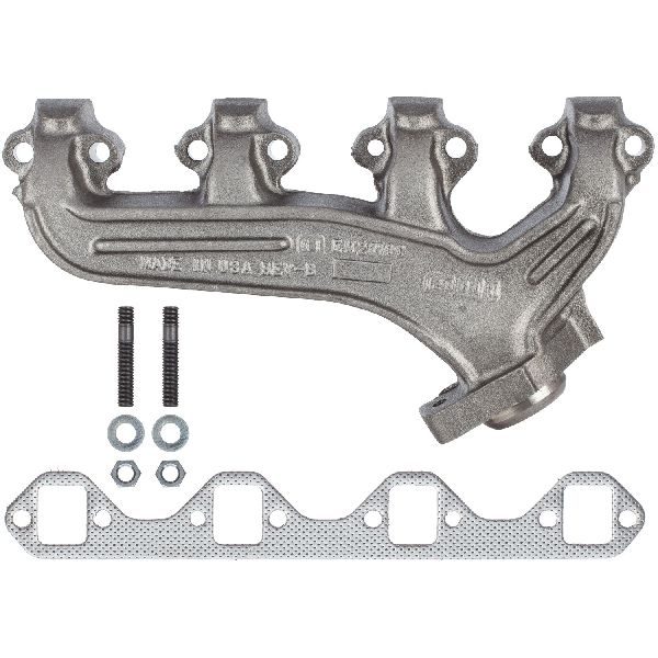 1980-1995 Ford E-150 Econoline Exhaust Manifold - Left (ATP)