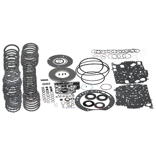 2007-2008 Chrysler Pacifica Automatic Transmission Master Repair Kit (ATP)