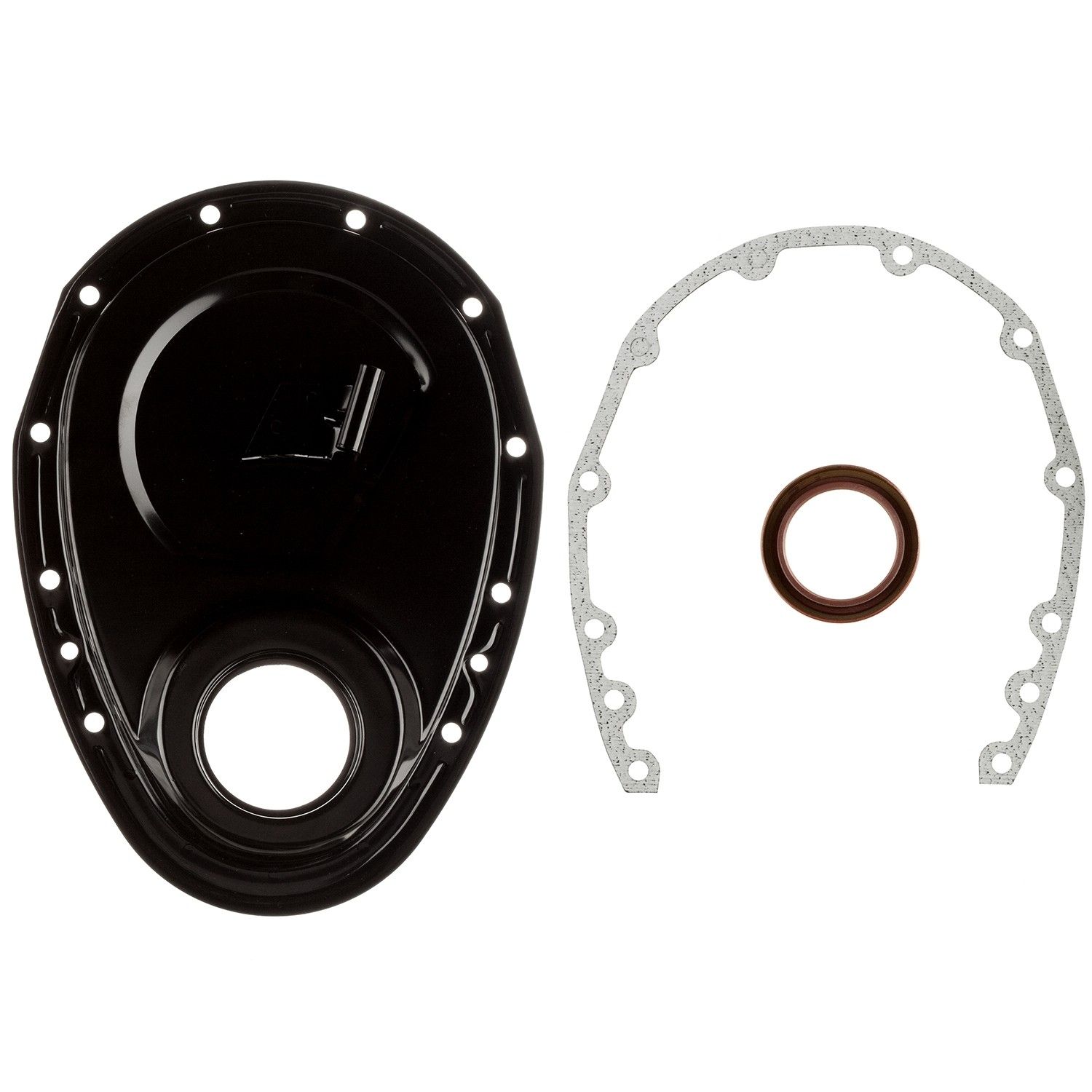 Engine Timing Cover