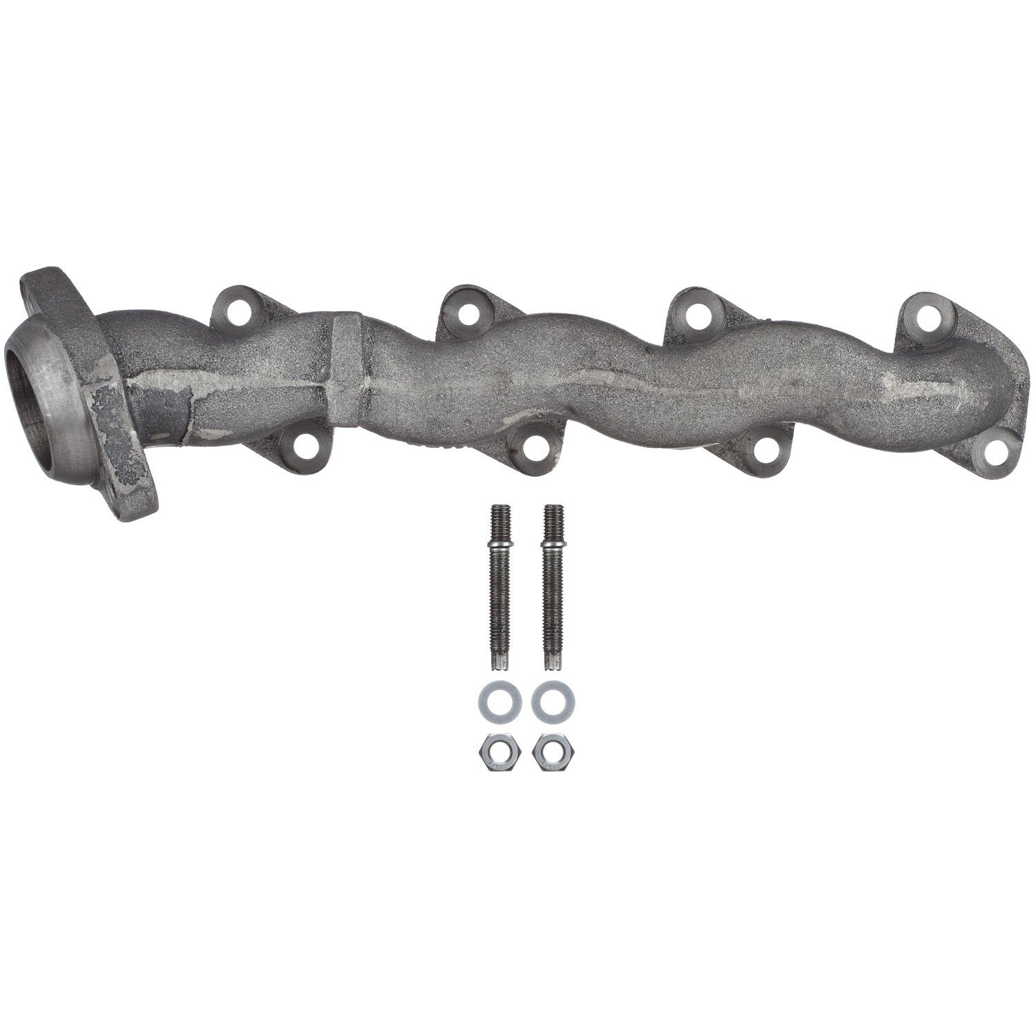 2002, 2001, 2000, 1999 Ford Expedition Exhaust Manifold