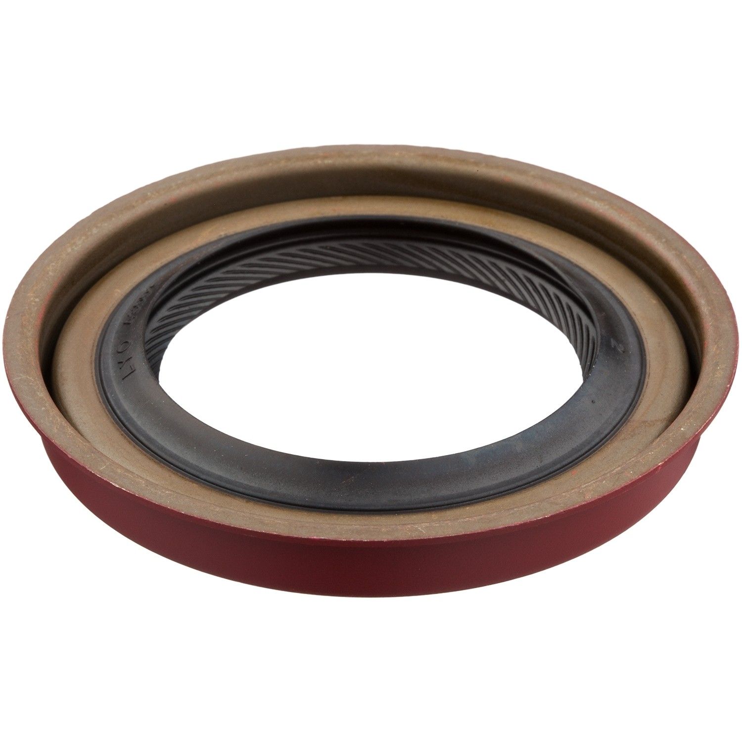 1993, 1992, 1991, 1990, 1989, 1988, 1987, 1986, 1985 Chevrolet Astro Automatic Transmission Oil Pump Seal