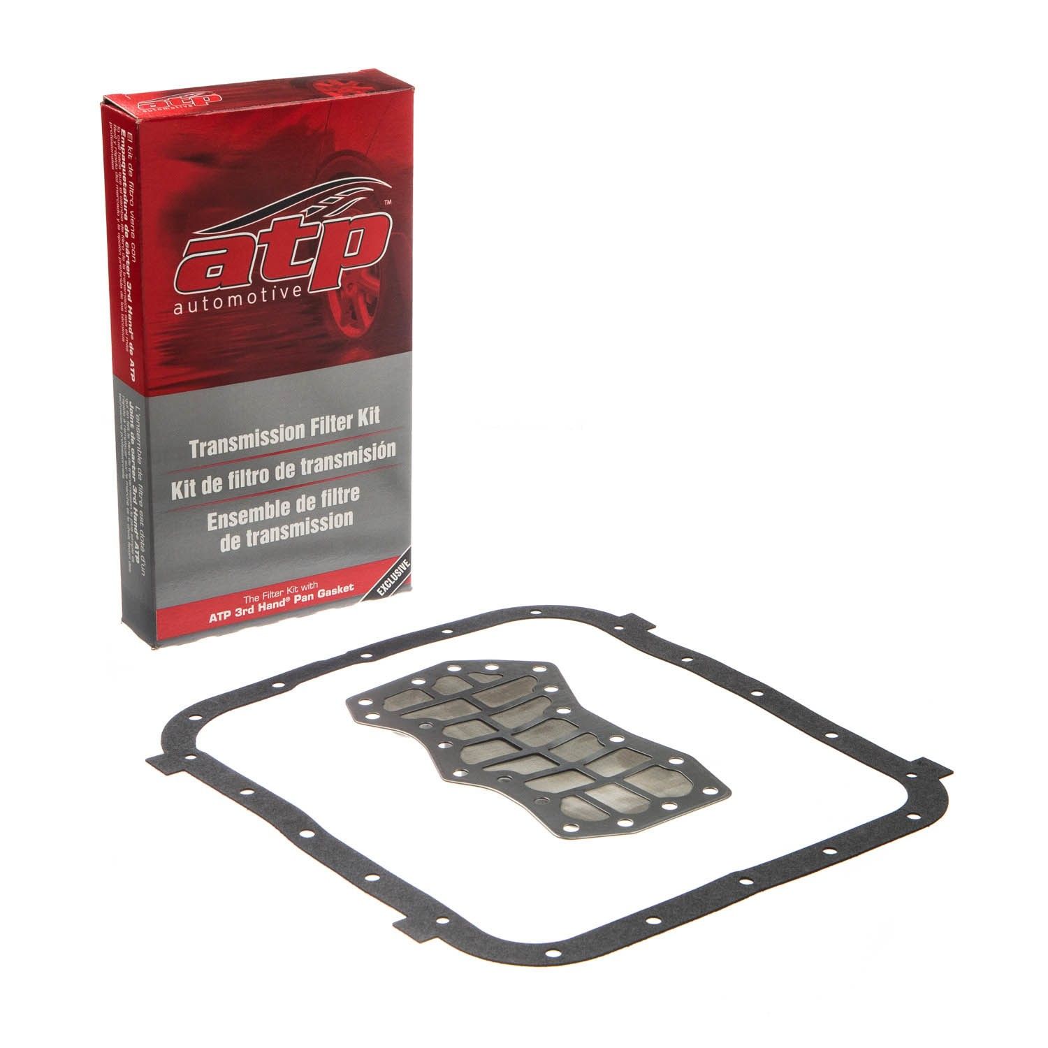 Transmission Filter Kit