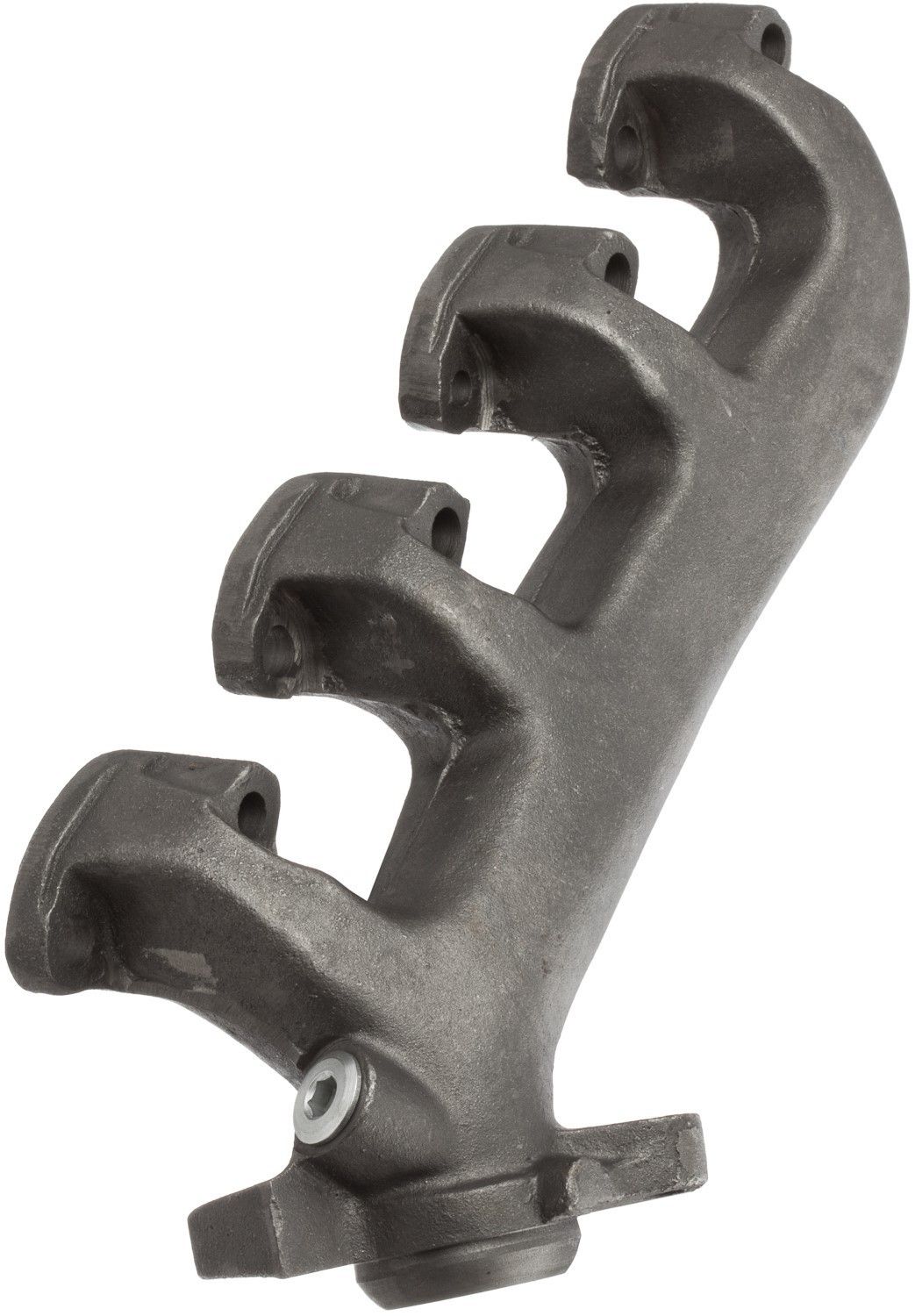 1996, 1995, 1994, 1993, 1992, 1991, 1990, 1989, 1988, 1987, 1986 Ford Bronco Exhaust Manifold