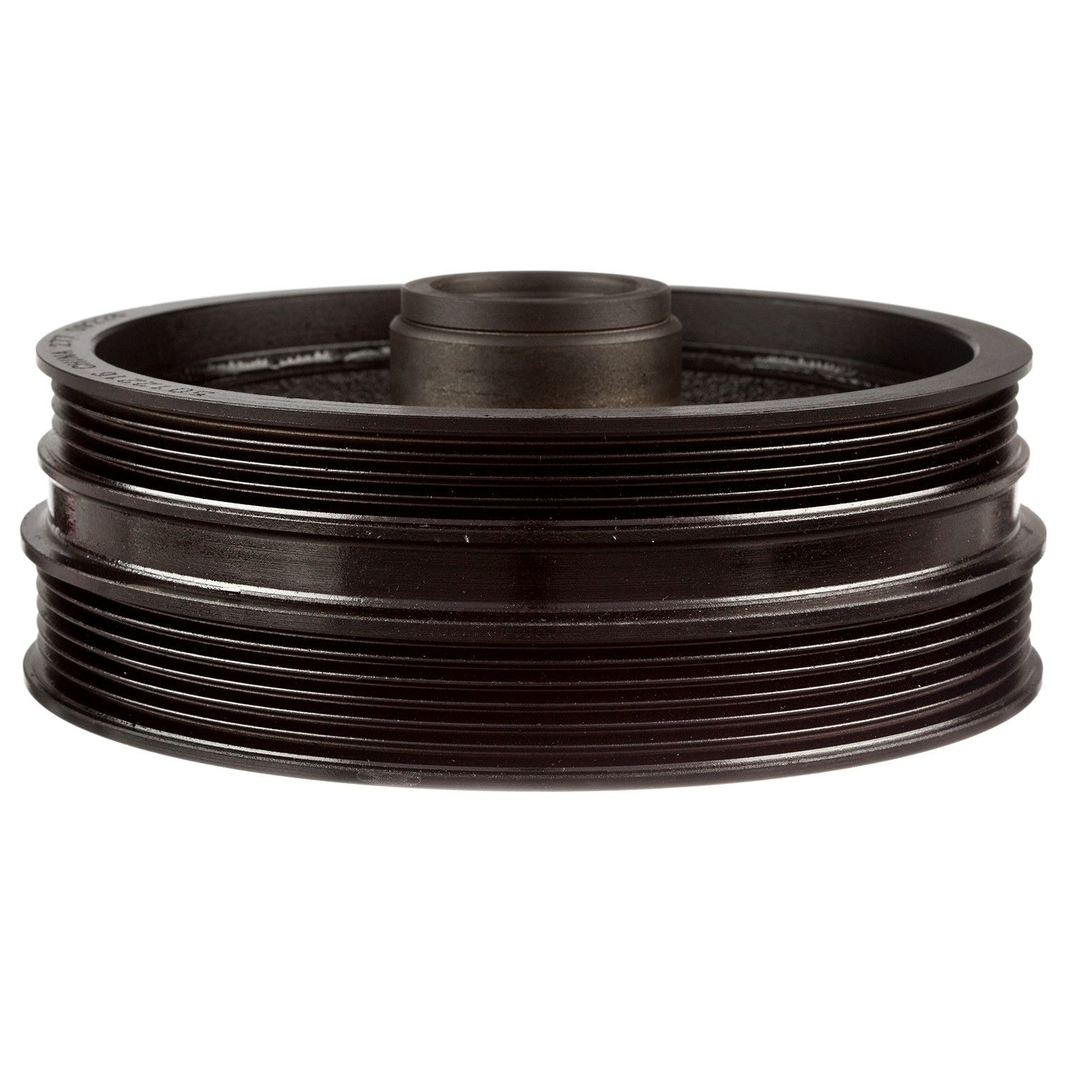 2017, 2016, 2015, 2014, 2013, 2012, 2011 Chevrolet Caprice Engine Harmonic Balancer