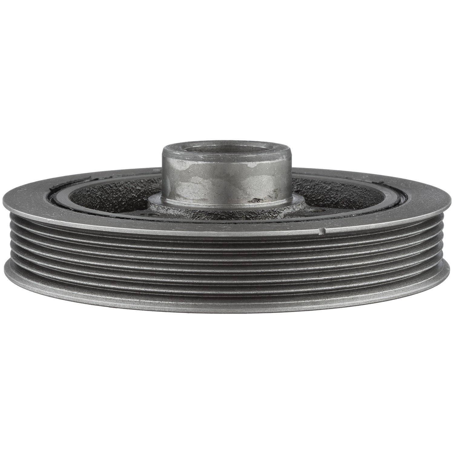 2006, 2005, 2004, 2003, 2002, 2001, 2000 Mazda MPV Engine Harmonic Balancer