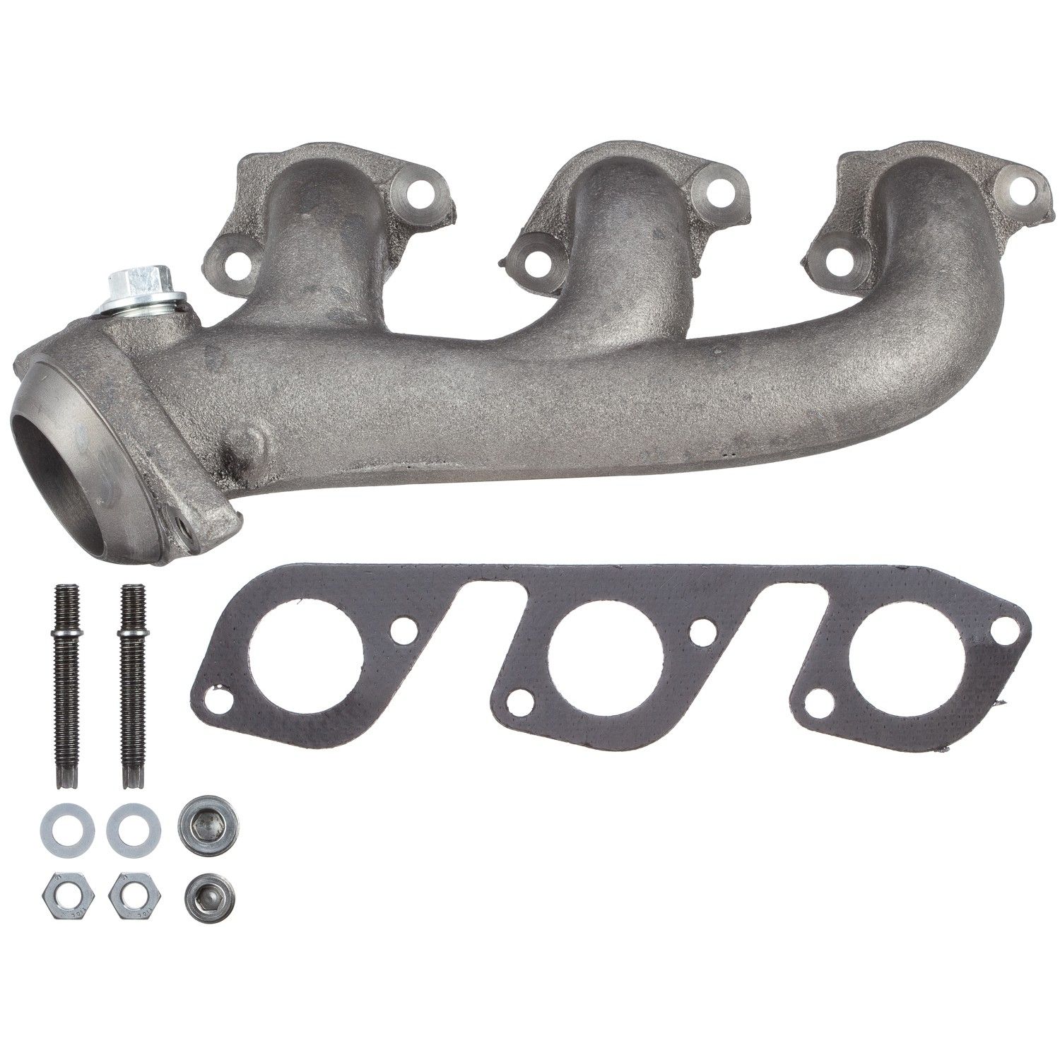 2008, 2007, 2006, 2005, 2004, 2003, 2002, 2001, 2000, 1999 Ford F-150 Exhaust Manifold
