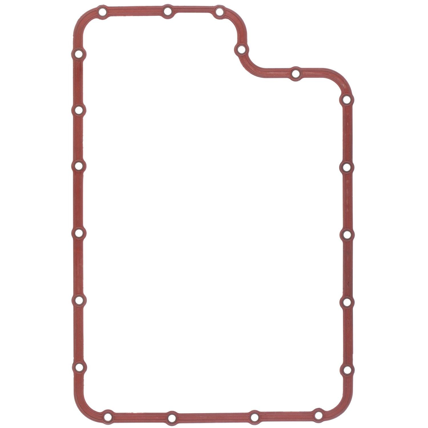 2004, 2003, 2002, 2001, 2000, 1999, 1998 Lincoln Navigator Transmission Oil Pan Gasket