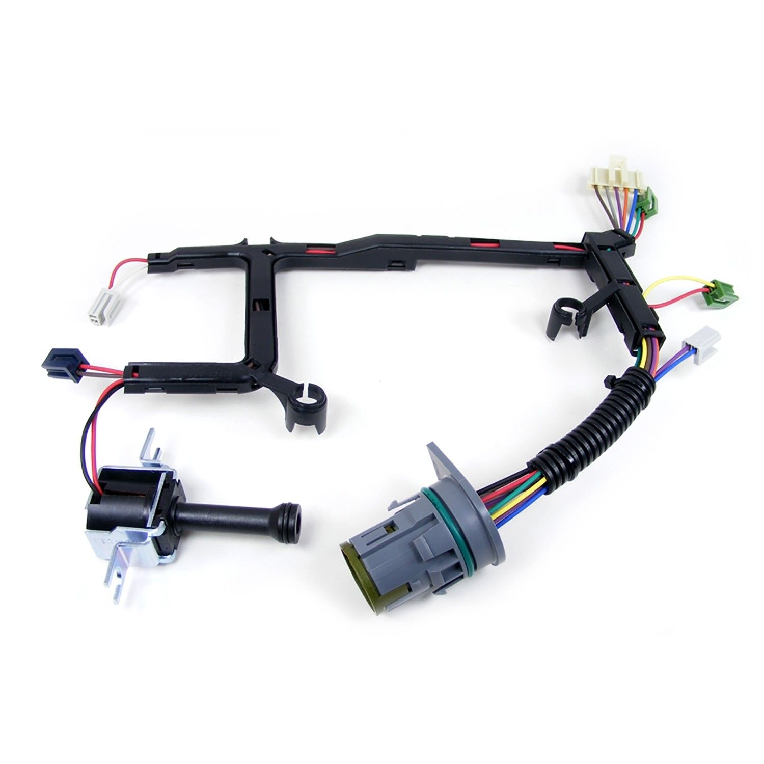 2005, 2004, 2003 Chevrolet Astro Automatic Transmission Wiring Harness