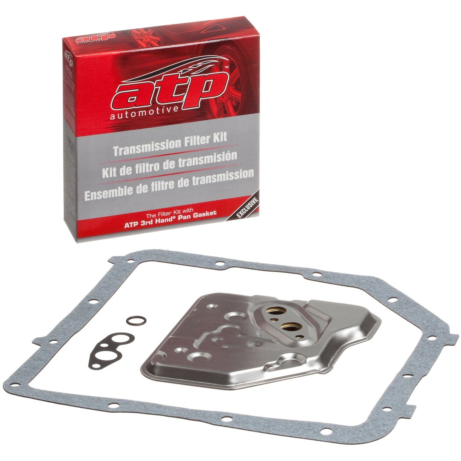 Transmission Filter Kit