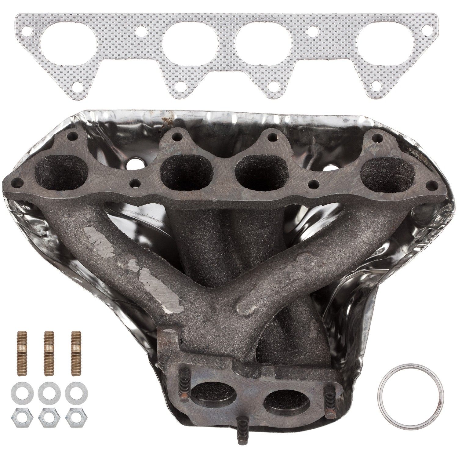 1999, 1998, 1997 Acura CL Exhaust Manifold