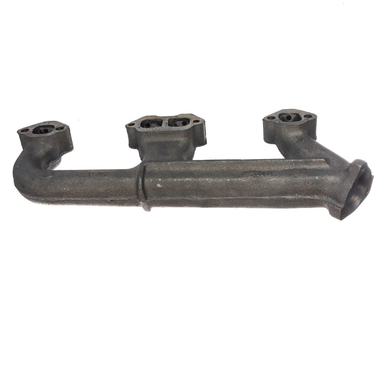 1980, 1979, 1978, 1977, 1976, 1975, 1974, 1973 GMC Jimmy Exhaust Manifold