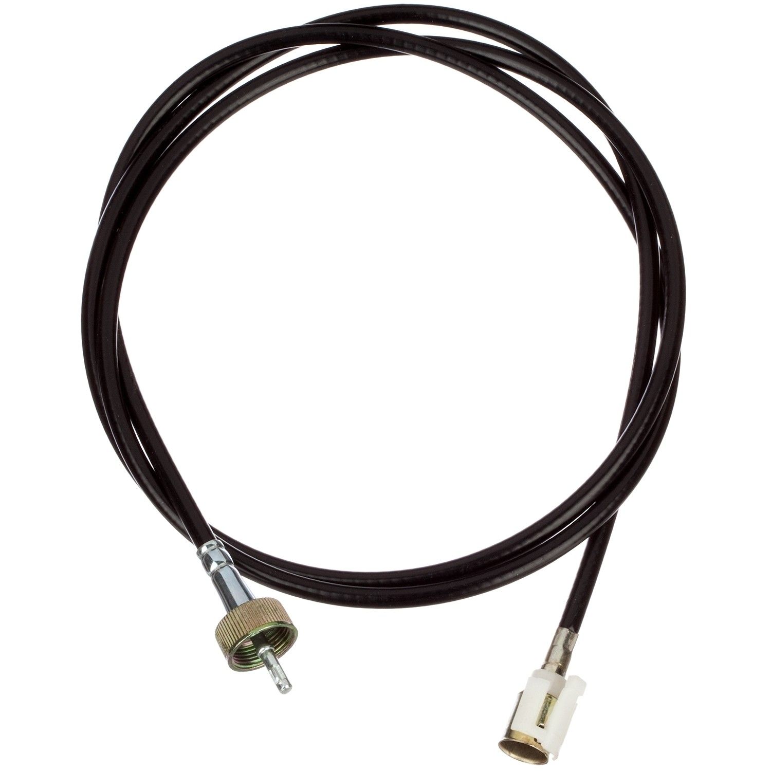 1988, 1987 Dodge Colt Speedometer Cable