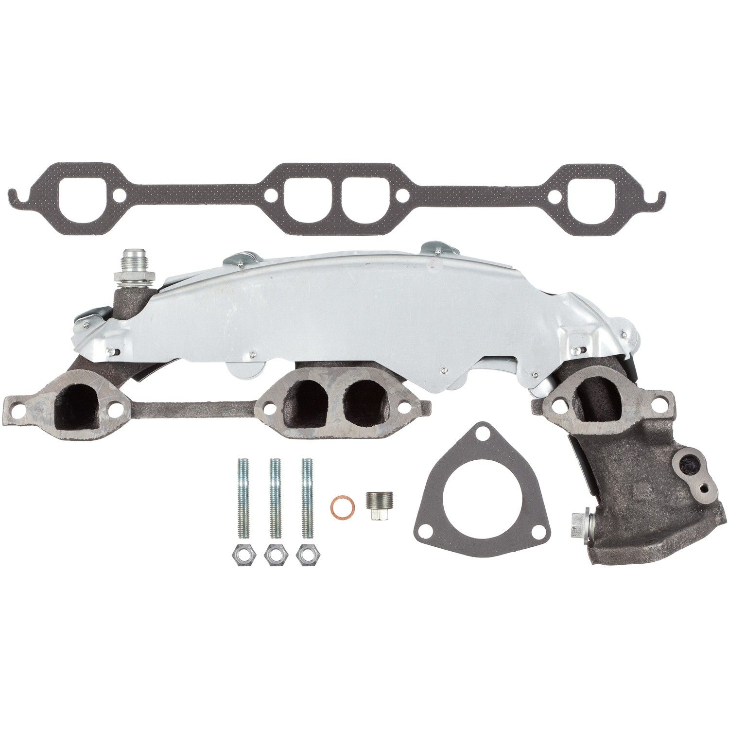 1996, 1995, 1994 Buick Roadmaster Chassis Exhaust Manifold