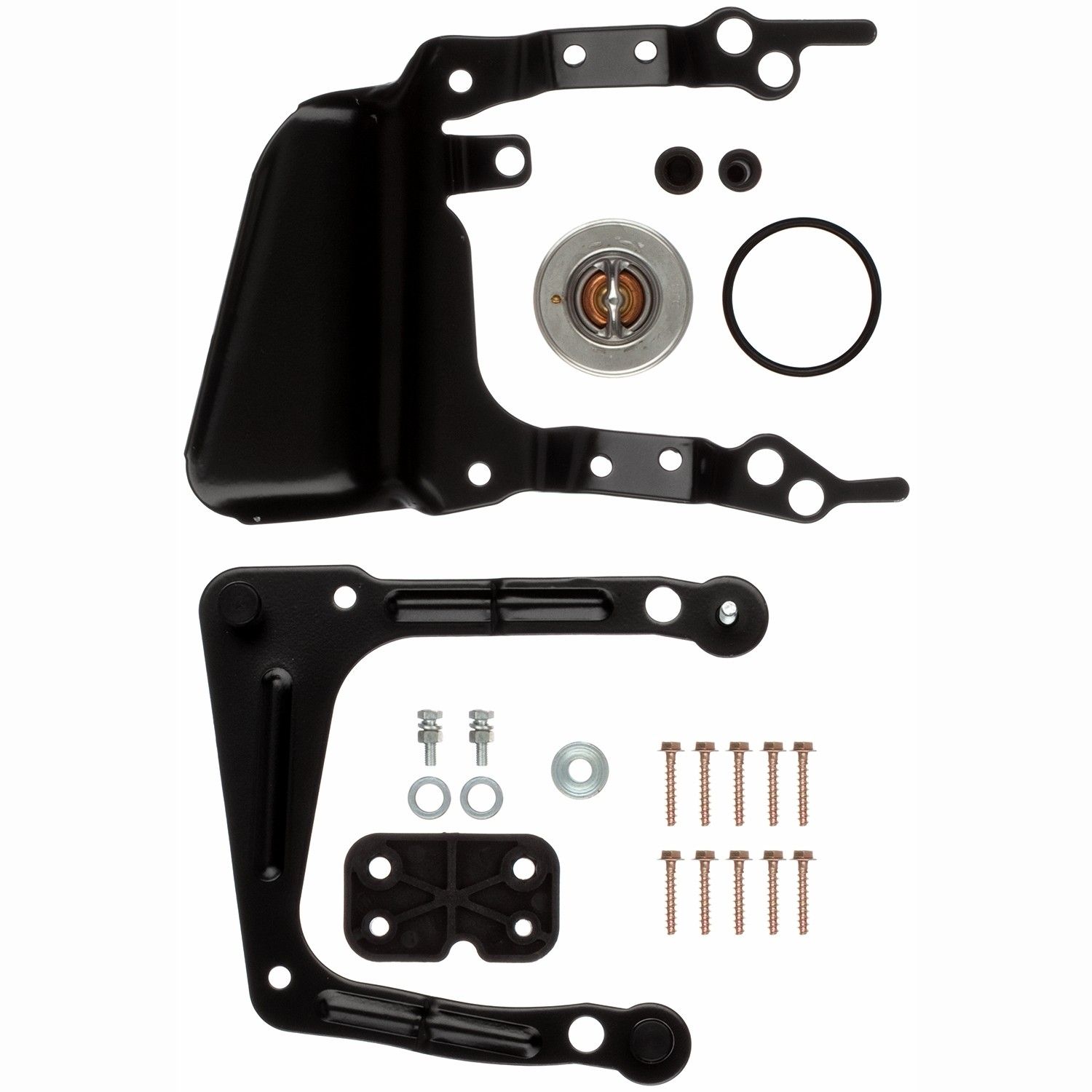 2002 Ford Explorer Victoria Engine Intake Manifold