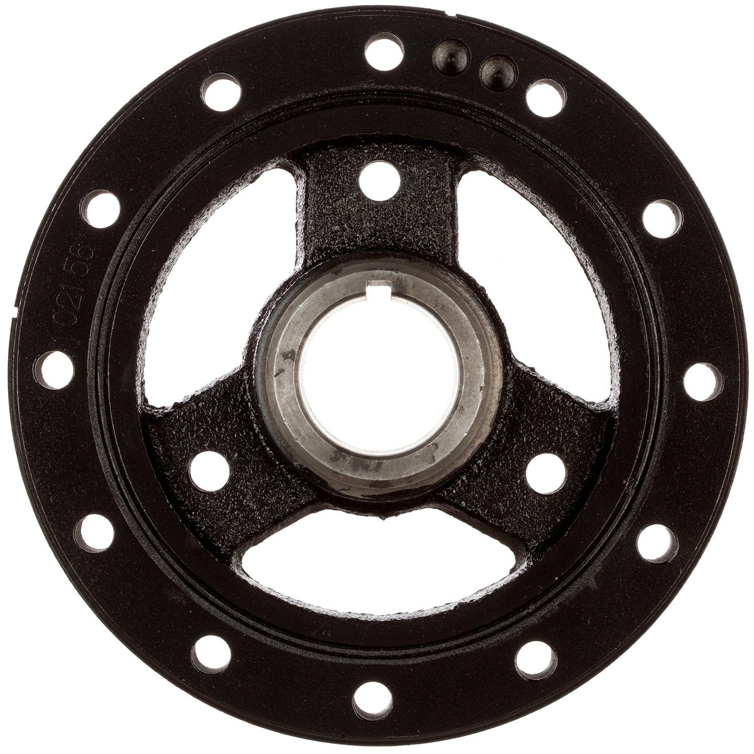 2005, 2004, 2003, 2002, 2001, 2000, 1999, 1998, 1997, 1996 Chevrolet Astro Engine Harmonic Balancer