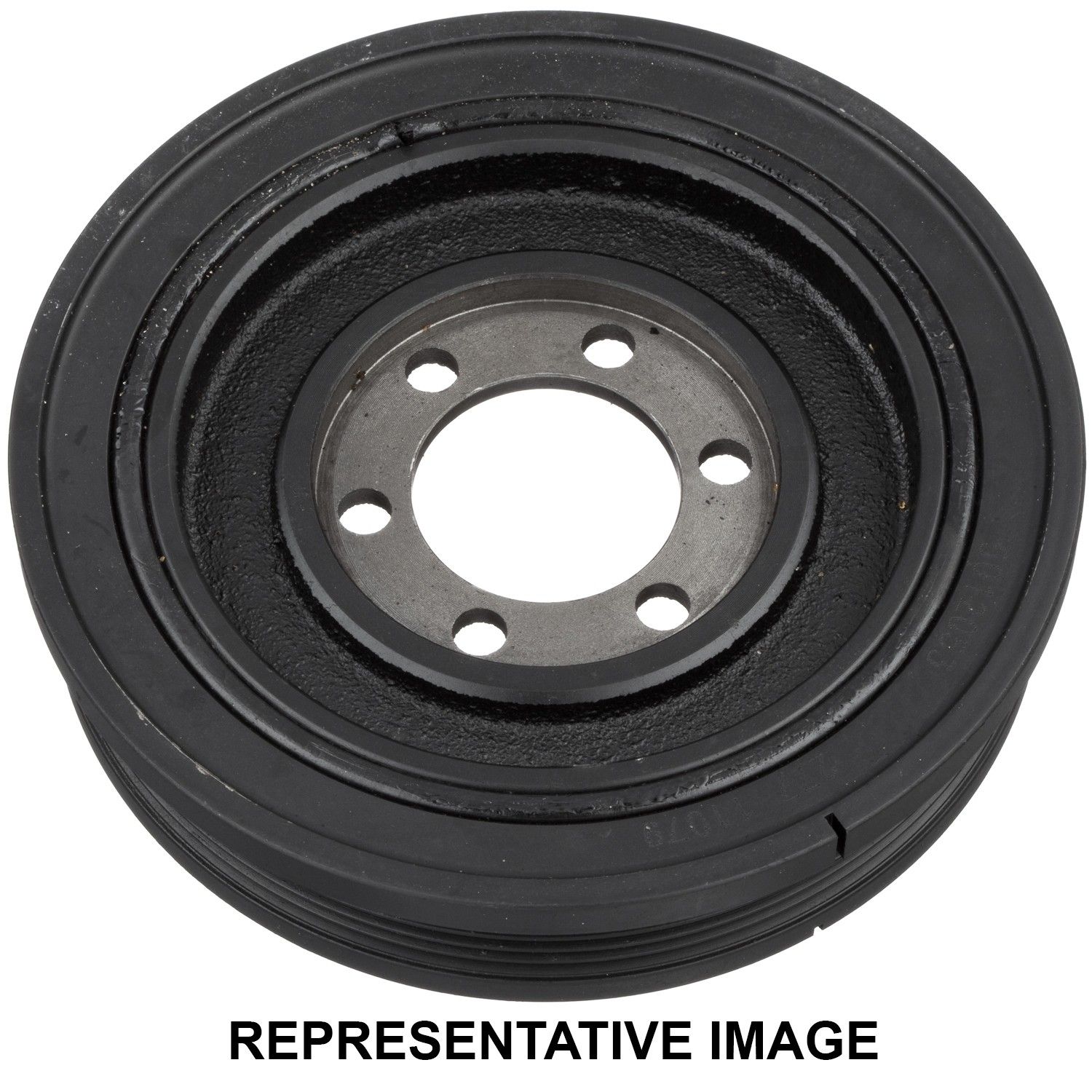 2006, 2005, 2004, 2003 Honda Element Engine Harmonic Balancer