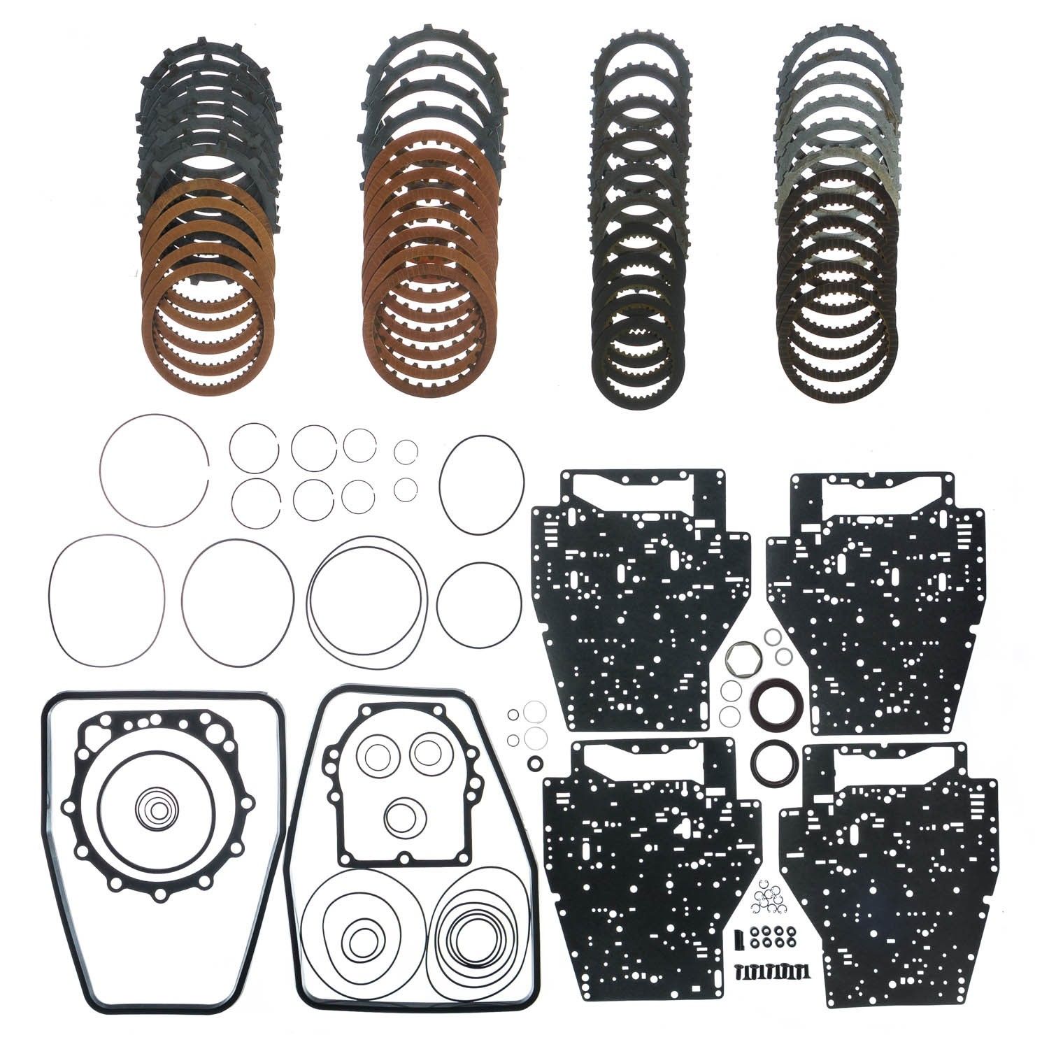 1984 BMW 633CSi Automatic Transmission Master Repair Kit