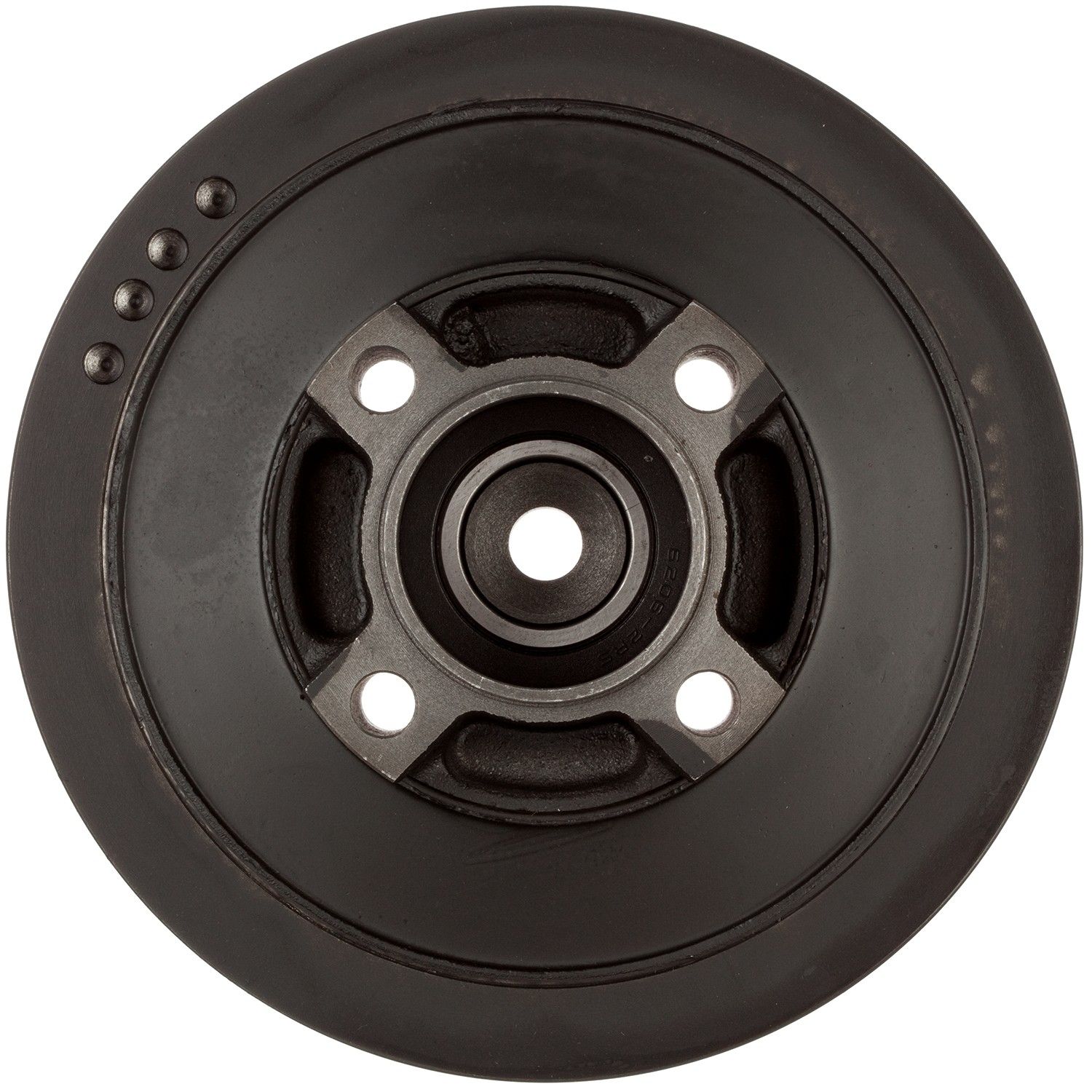 1991, 1990, 1989, 1988 GMC Jimmy Engine Harmonic Balancer