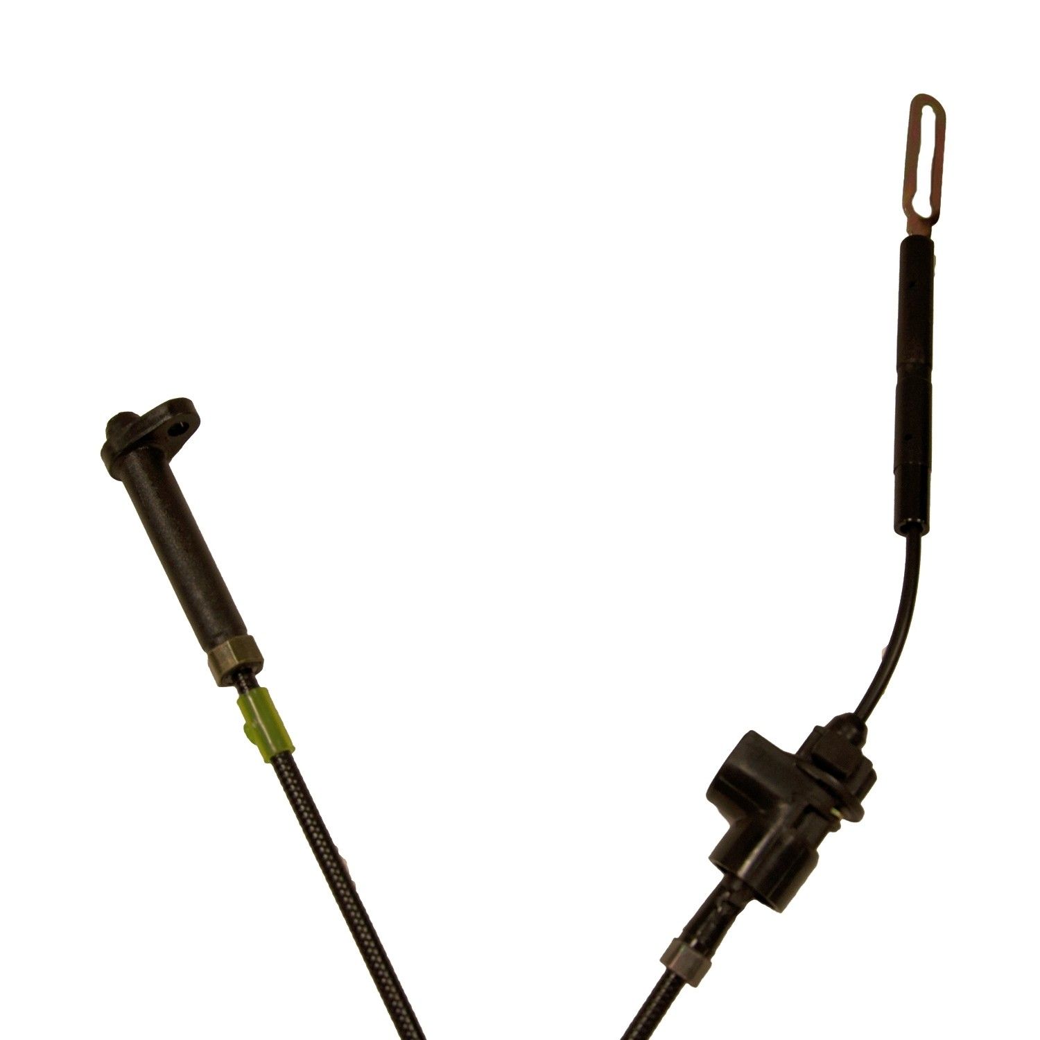 1980, 1979, 1978, 1977, 1976, 1975 GMC Jimmy Automatic Transmission Detent Cable
