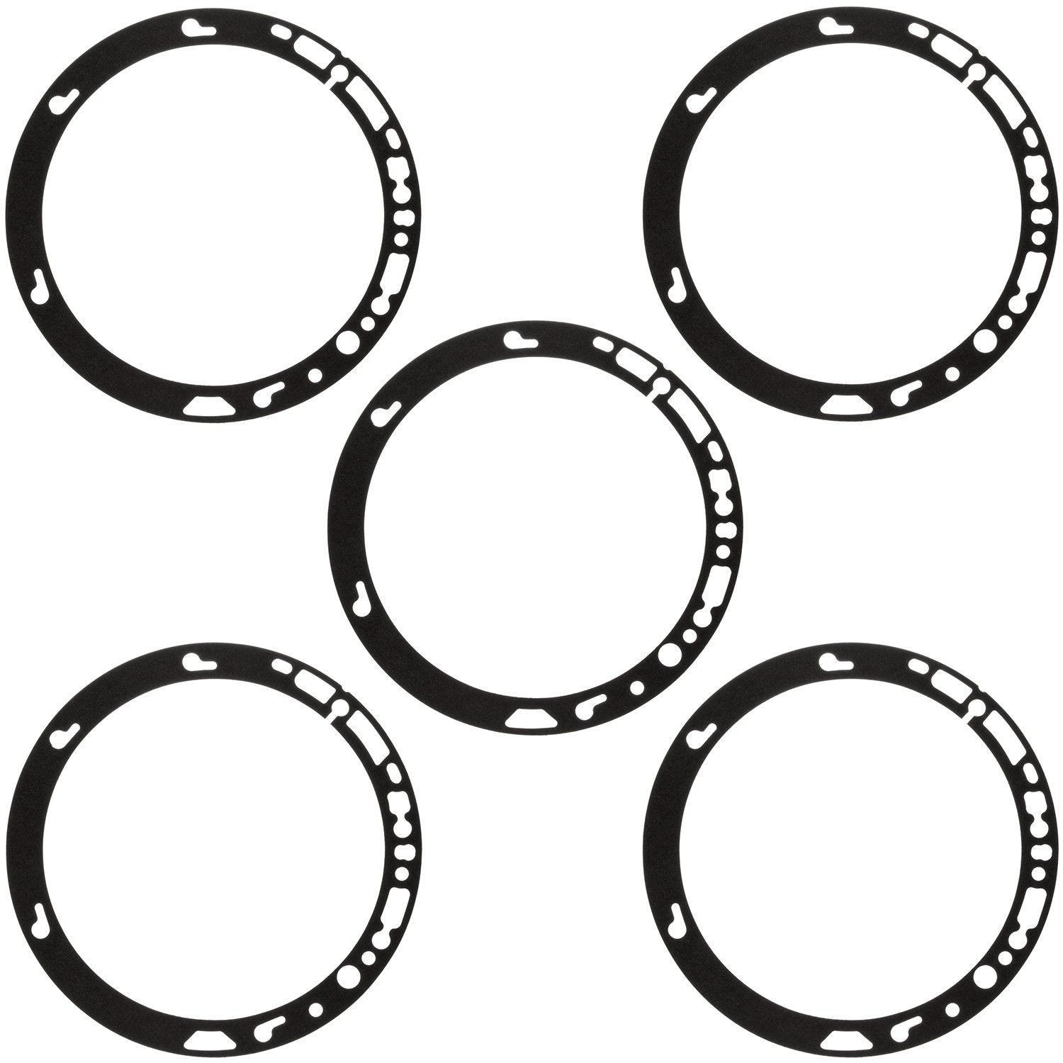 1971, 1970 GMC Jimmy Air Automatic Transmission Oil Pump Gasket
