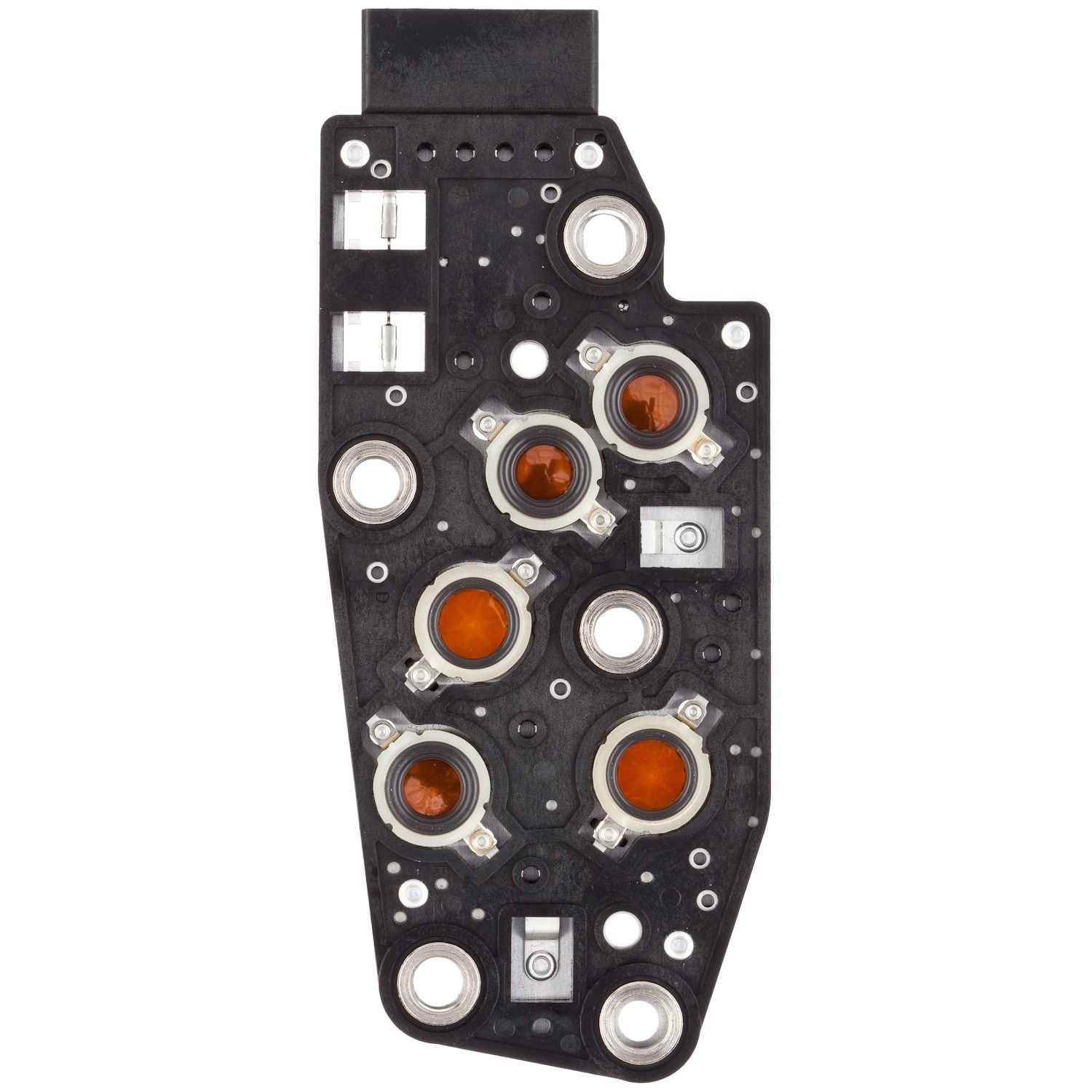 2002-2008 Buick Commercial Chassis Automatic Transmission Pressure Switch Manifold ATP