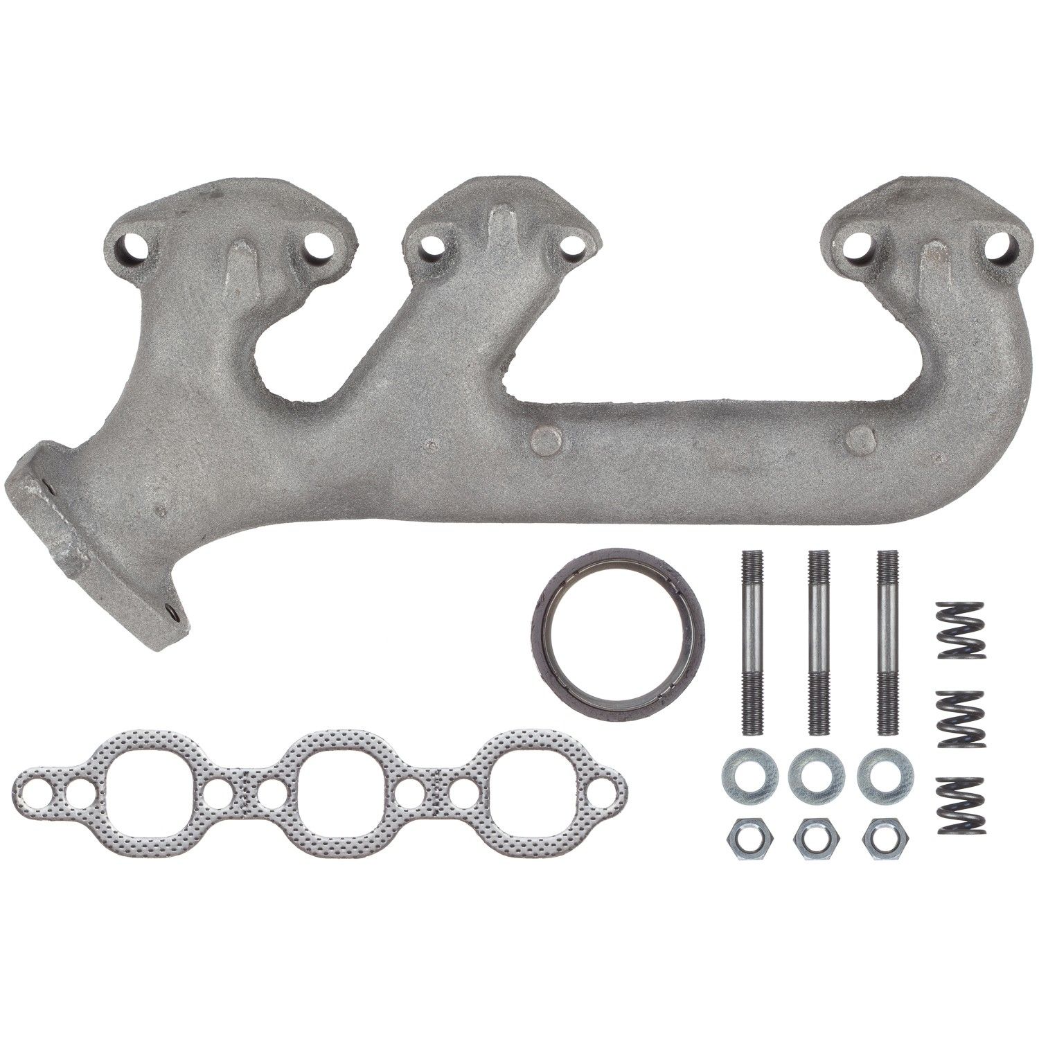 1995, 1994, 1993, 1992 GMC Jimmy Exhaust Manifold