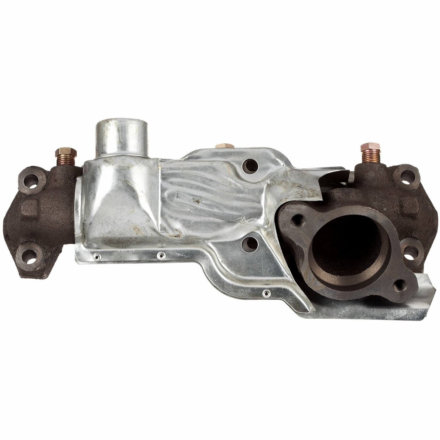 1986, 1985, 1984 Jeep Cherokee Exhaust Manifold
