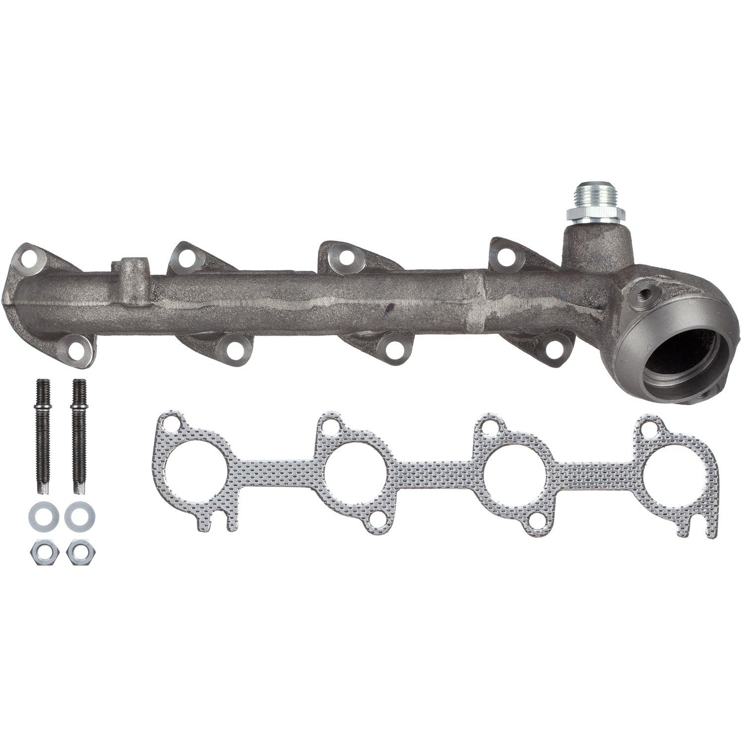 2004, 2003, 2002, 2001, 2000, 1999 Ford Expedition Exhaust Manifold