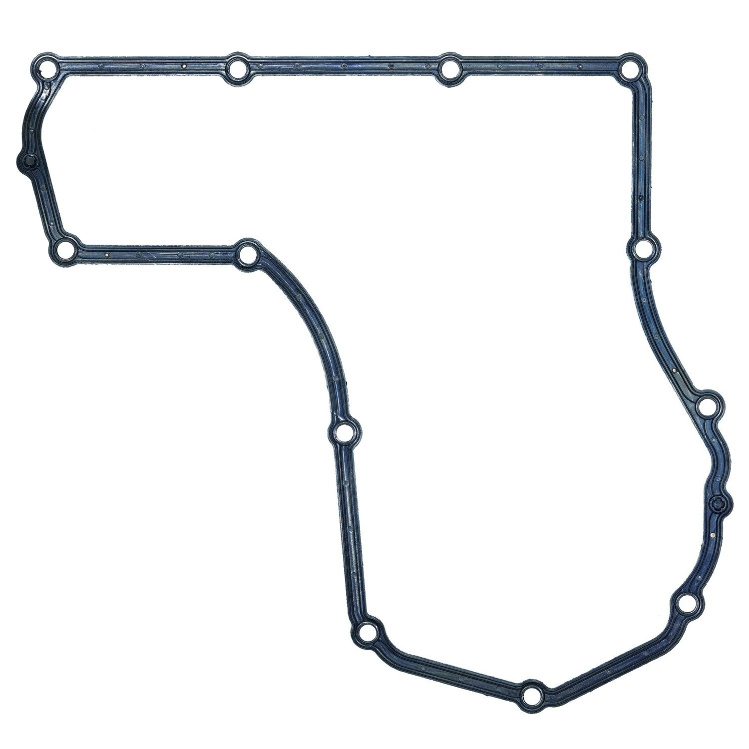 2005, 2004, 2003, 2002, 2001, 2000, 1999, 1998, 1997, 1996, 1995 Pontiac Sunfire Transmission Oil Pan Gasket