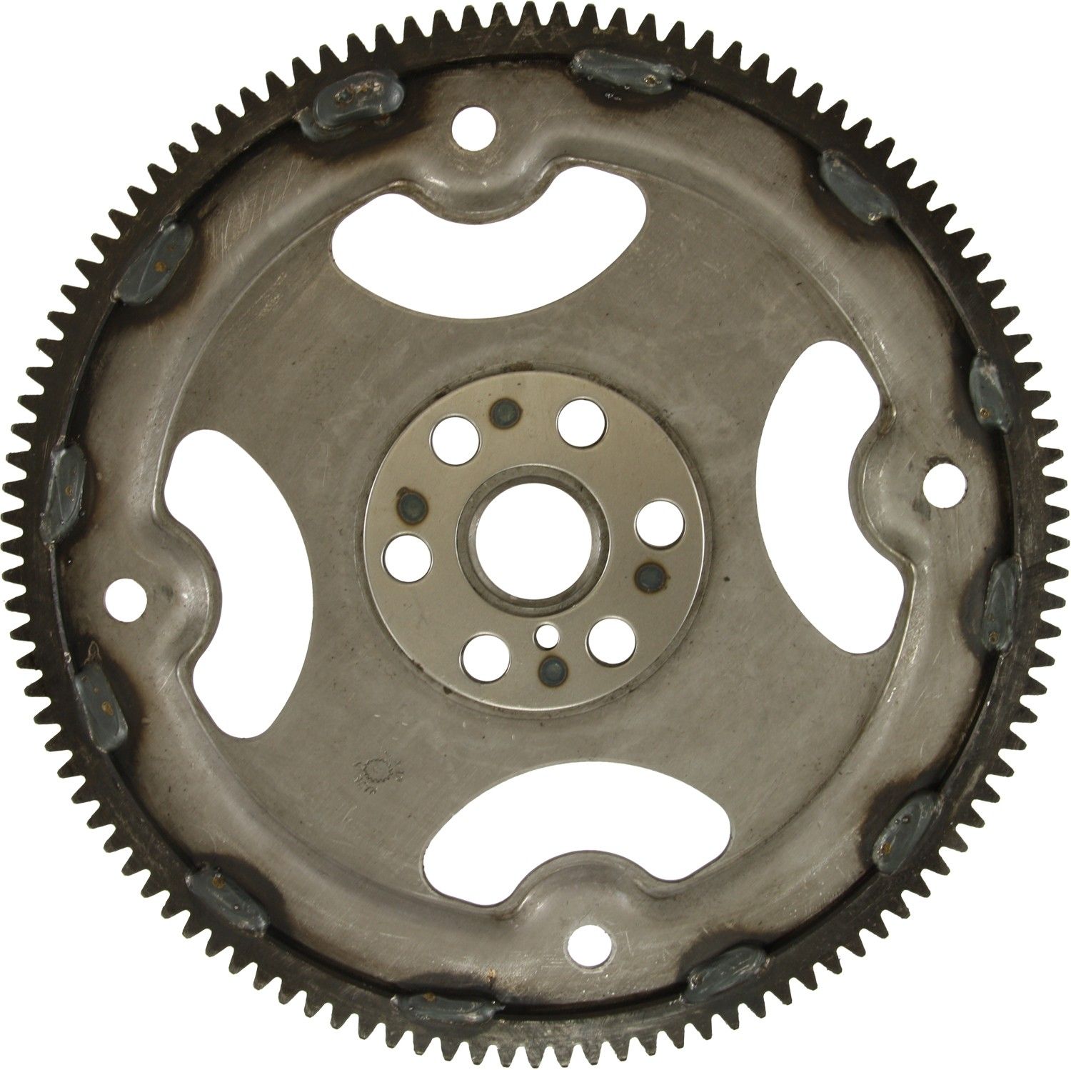 2018, 2017, 2016, 2015, 2014, 2013, 2012, 2011, 2010 Ford Transit Connect Automatic Transmission Flexplate