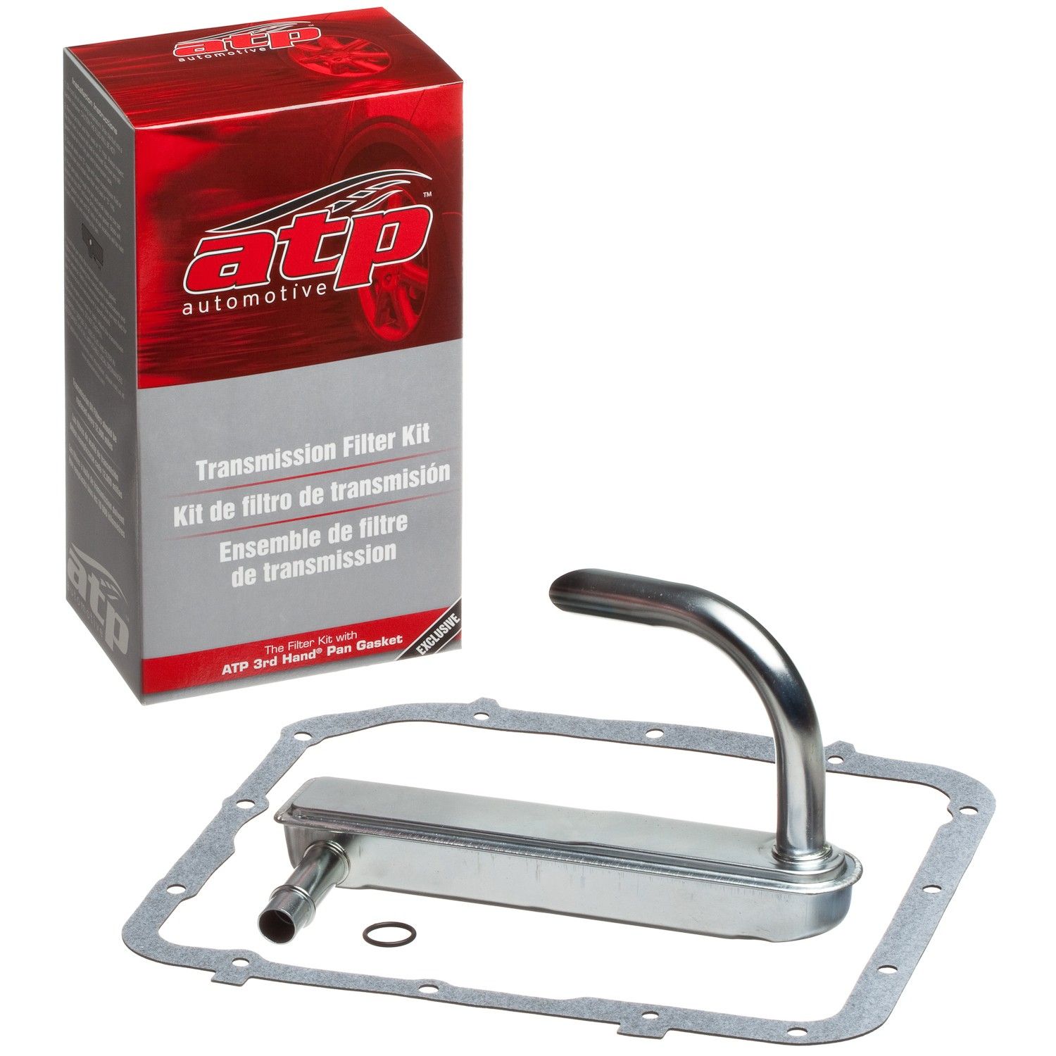Transmission Filter Kit