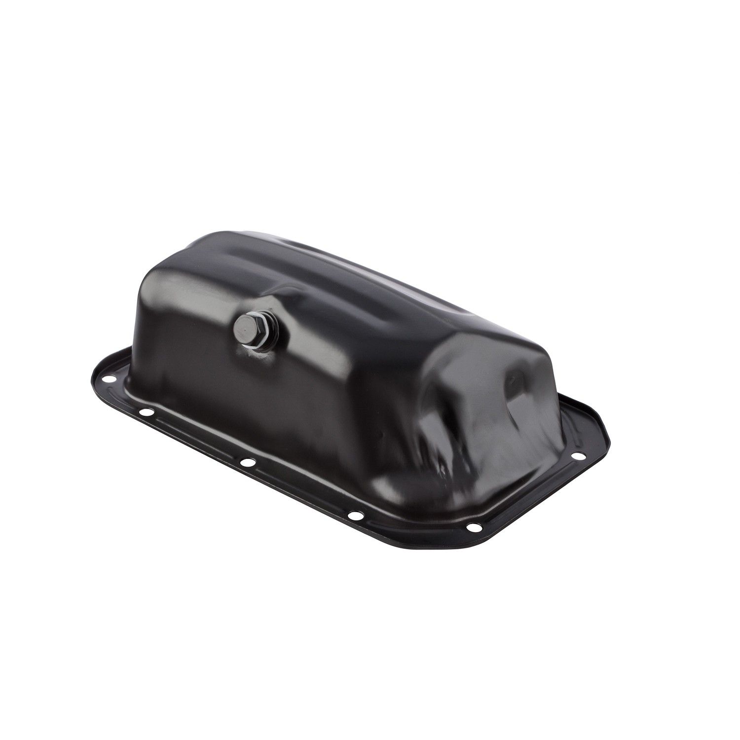 Engine Oil Pan