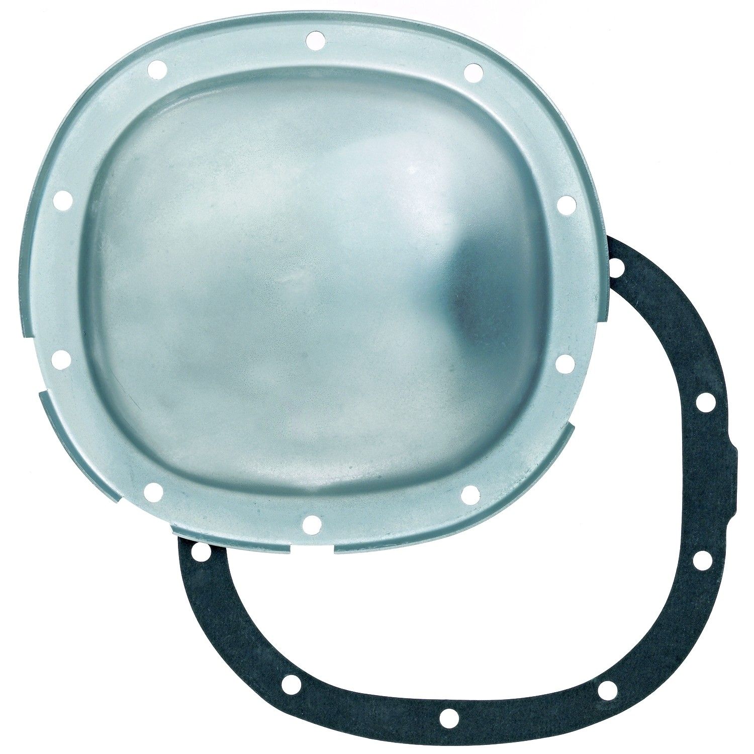 Differential Cover
