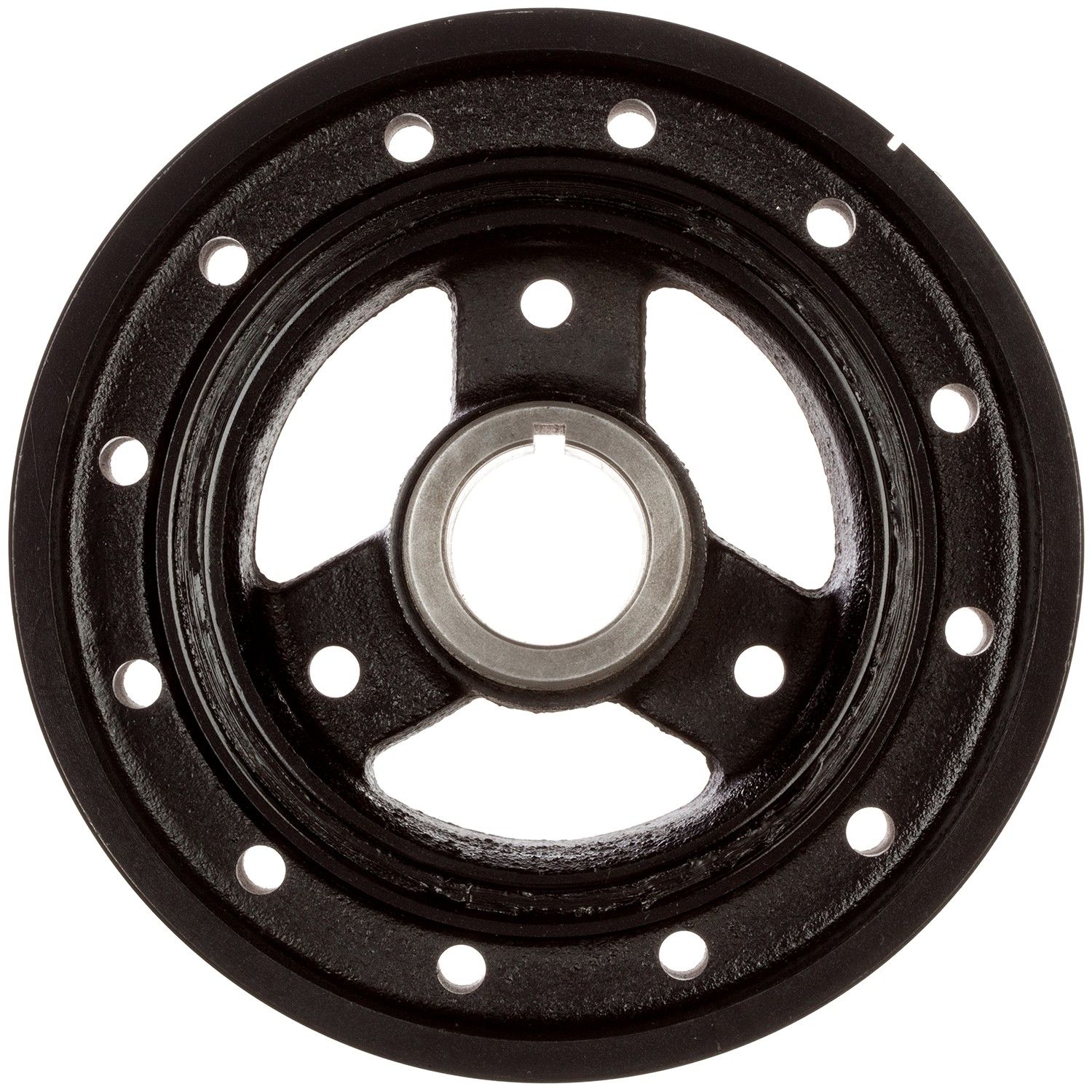 1987, 1986, 1985, 1984, 1983, 1982, 1981, 1980, 1979 GMC Jimmy Engine Harmonic Balancer