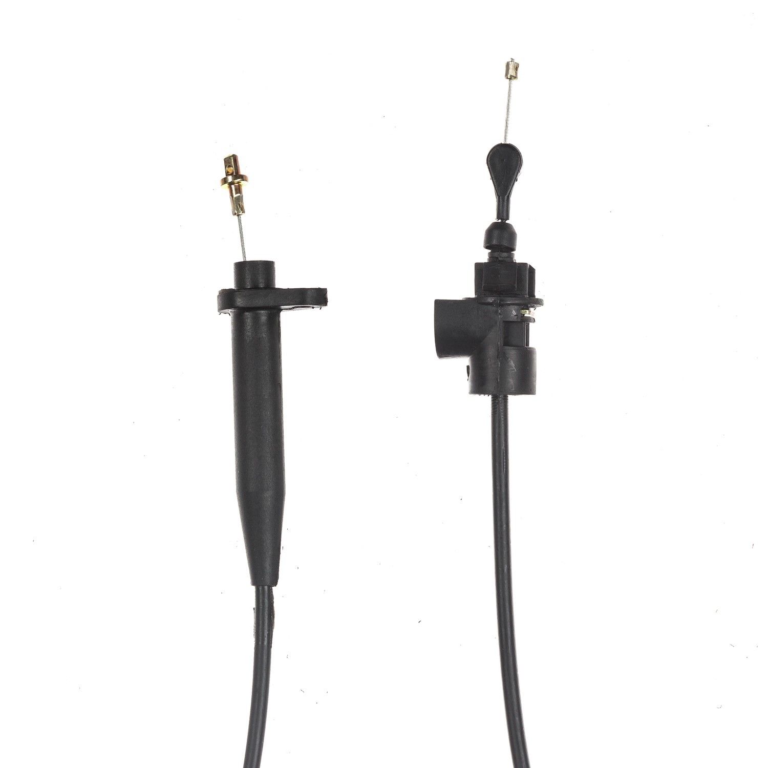 1984, 1983, 1982, 1981 GMC G2500 Automatic Transmission Detent Cable