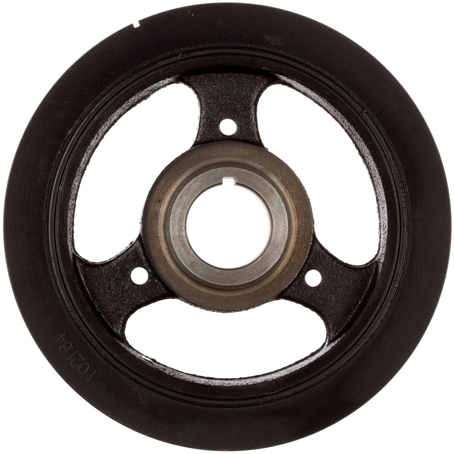 2004, 2003, 2002, 2001, 2000, 1999, 1998, 1997 Ford Expedition Victoria Engine Harmonic Balancer