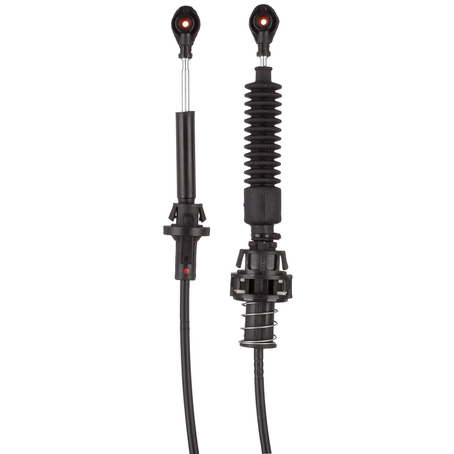 2005, 2004, 2003, 2002, 2001, 2000, 1999, 1998 GMC Jimmy Automatic Transmission Shifter Cable