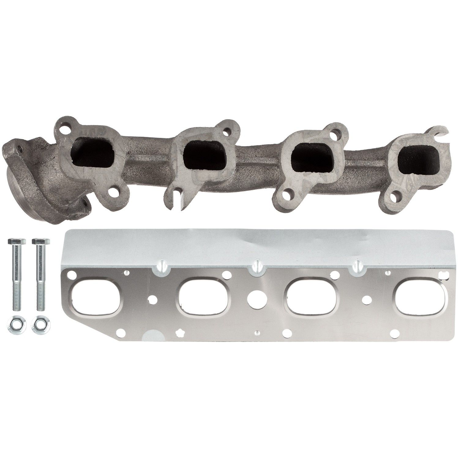 Dodge Ram 1500 Exhaust Manifold Replacement (ATP, Dorman, Mopar) » GoParts