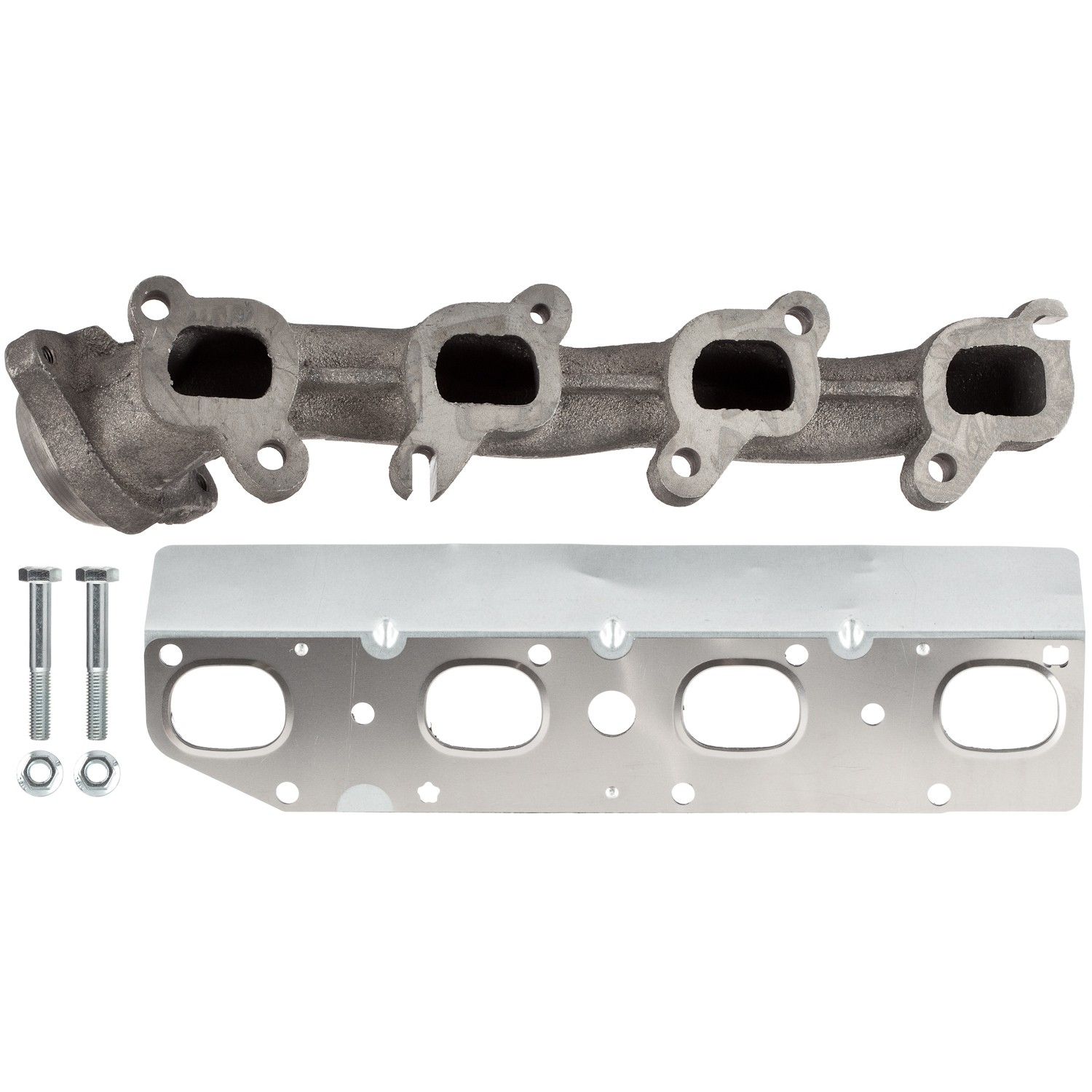2020, 2019, 2018, 2017, 2016, 2015, 2014, 2013, 2012, 2011, 2010, 2009 Dodge Durango Exhaust Manifold