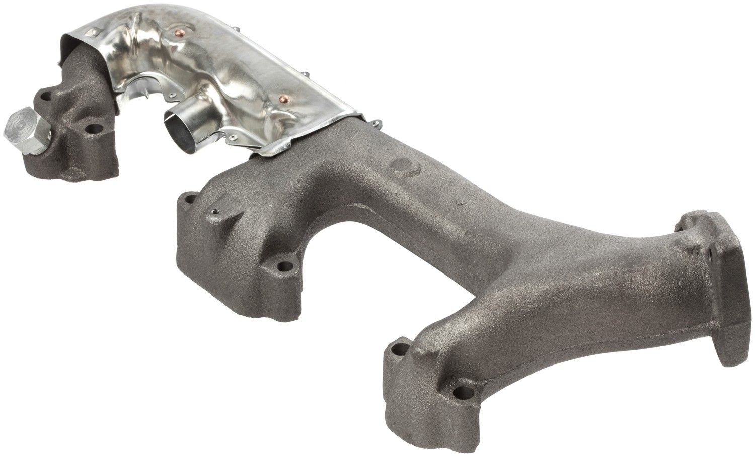 1991, 1990, 1989 GMC Jimmy Exhaust Manifold