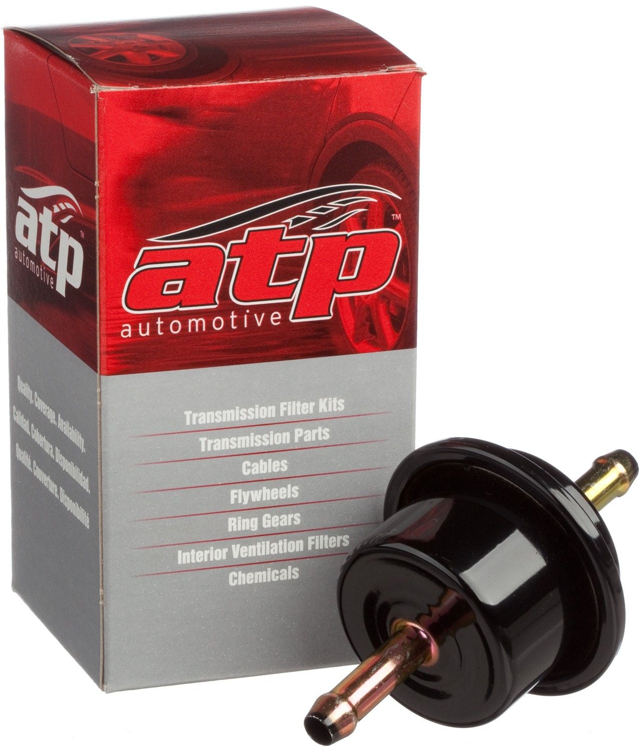 Transmission Filter Kit