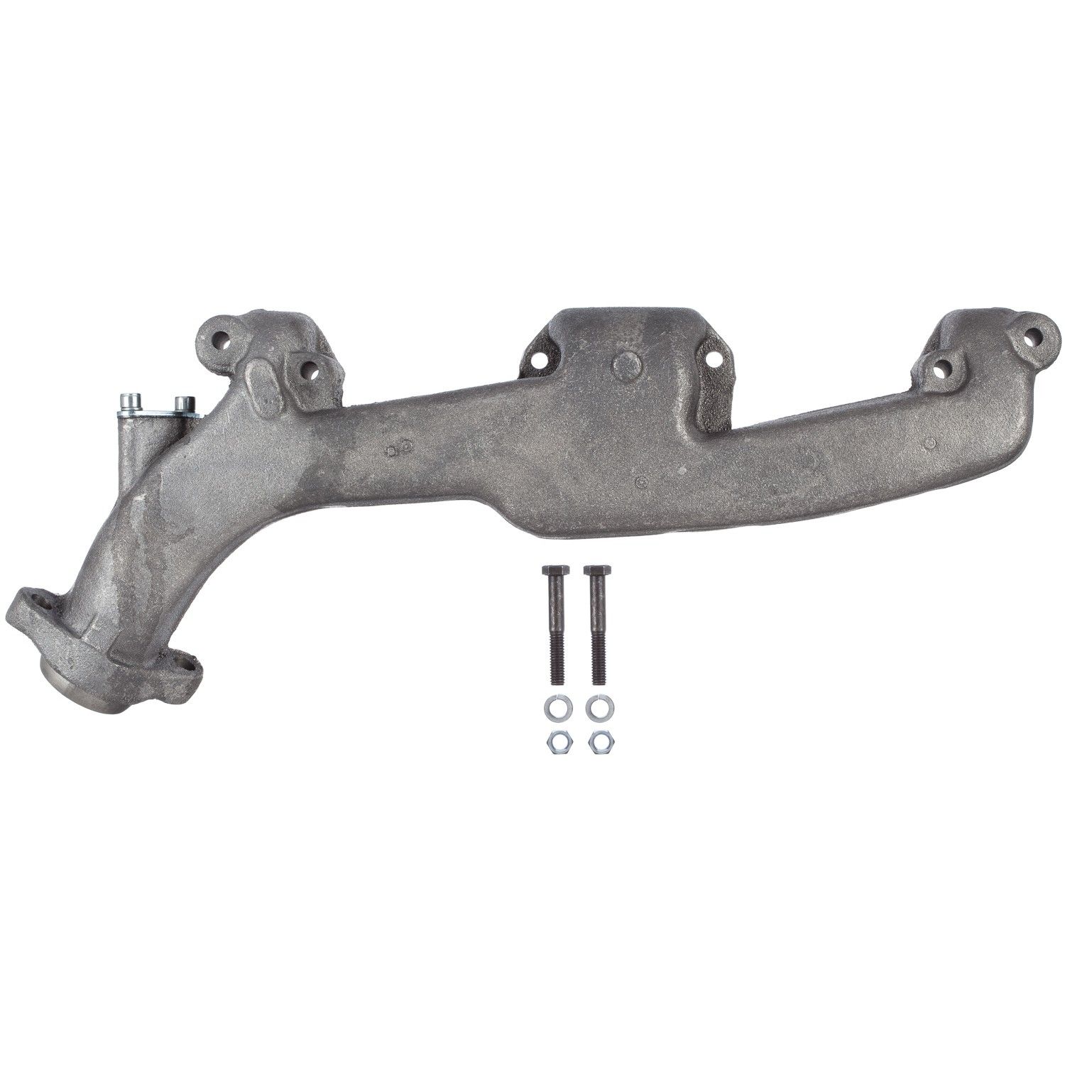 Dodge Ram 1500 Exhaust Manifold Replacement (ATP, Dorman, Mopar) » GoParts