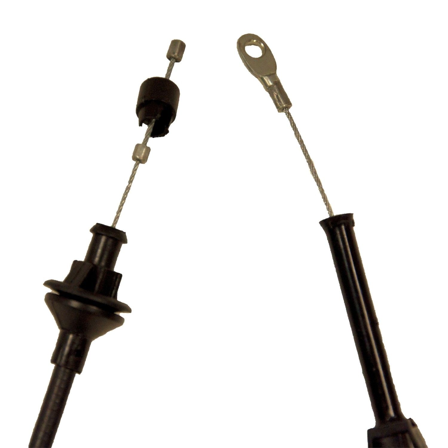 1992, 1991, 1990, 1989, 1988, 1987, 1986 Chevrolet Astro Carburetor Accelerator Cable