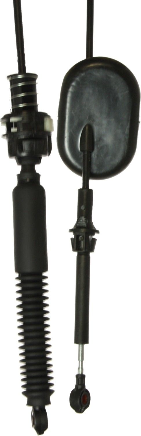 2005, 2004, 2003, 2002, 2001, 2000, 1999, 1998 GMC Jimmy Automatic Transmission Shifter Cable